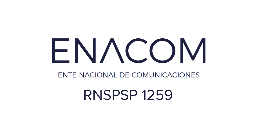 ENACOM